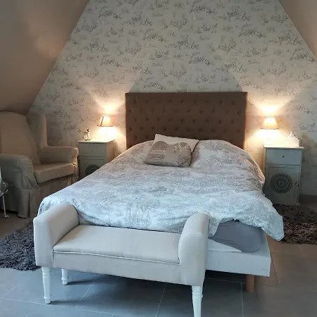 Maison 24h Du Mans Villa