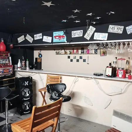 Maison 24h Du Mans *