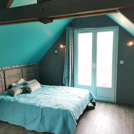 Maison 24h Du Mans Mayet