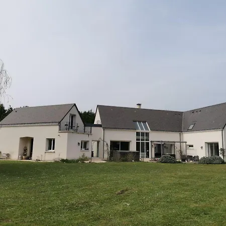 Maison 24h Du Mans *