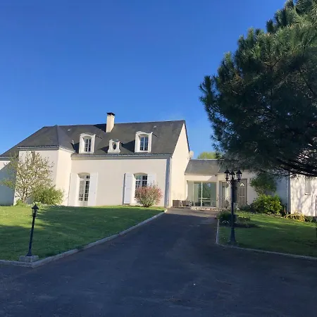 Maison 24h Du Mans *